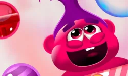 image bg Super Sugar Hallucination