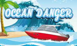 Ocean Danger image
