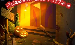 Halloween Slide Puzzle 2 image