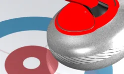 Curling 2021 image