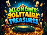 Klondike Solitaire Treasures image