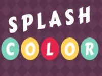 image bg Splash Colors HD