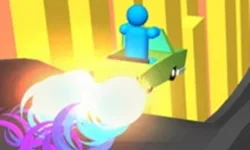 Turn Over Master - Driving Game image