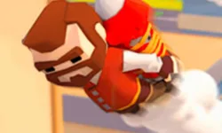 Slingshot Jetpack - Air Joyride image