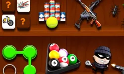 Mini Pocket Game 2025 image