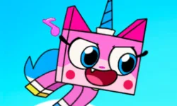 UniKitty Save Kingdom image