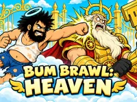 Bum Brawl Heaven image