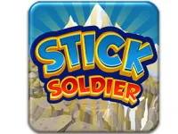 Stick Solider image