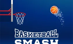 Basketball Smash image