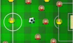 image bg Soccer Challenge