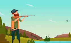 image bg Shooting Hunters Match 3