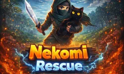 Nekomi Recuse image