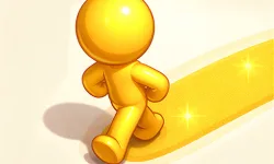 image bg Color Path Game