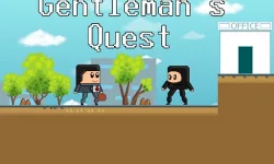 Gentlemans Quest image