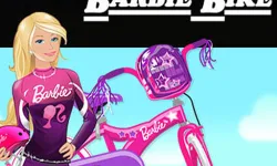 Barbie Biker image