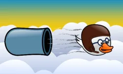 Cannon Duck image