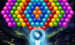 Bubble Pop Fairyland image