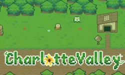 Charlotte Valley image