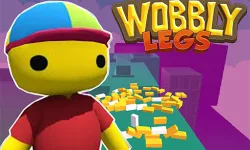 Wobbly Ligs image