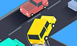 Crazy Intersection image