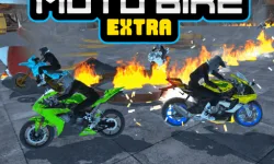 Moto Bike Extra image