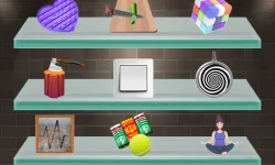 Anti Stress Planet Games image