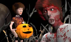 Halloween Hoops image