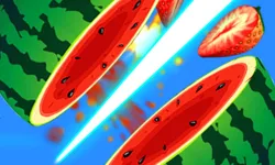 Fruit Samurai image