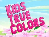 image bg Kids True Colos