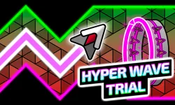 Hyper Wave Trial image