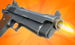 Galaxy Gun Shooter image
