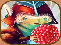 Berries image