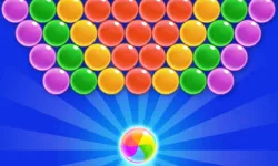 Bubble Hunter image