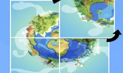 image bg Image Block Puzzle