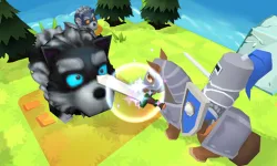 Knight Amaze image