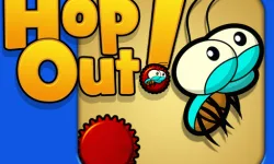 Hop Out image