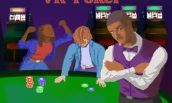 image bg VR Poker