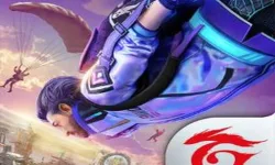 Free Fire MAX Memory Garena Free Fire Call of Duty image
