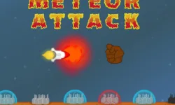 Meteor Attack image