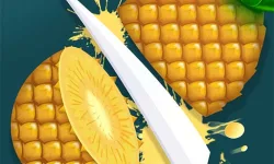 Fruit Slice Master image