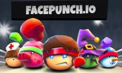 Face Punch.io image