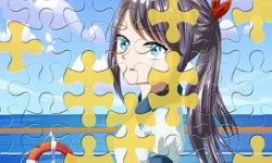 image bg Anime Jigsaw Puzzles