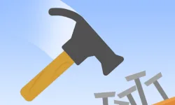 Hammer Master image
