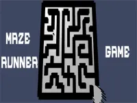 image bg Maze Runner