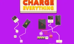 Charge Everything image