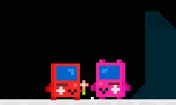 mpostor Game Console image