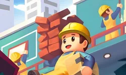 Build a tower image