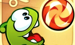 Cut Rope 2D image