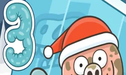 image bg Piggy In The Puddle Christmas V3