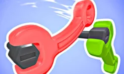 Wrench & Nuts image